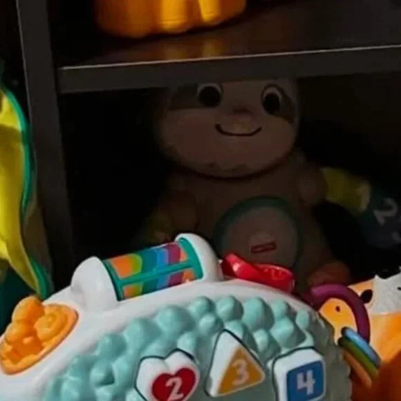 Fisher Price linkimals set bundle. - Picture 2 of 6